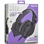NGS VOX805 USB-C Negro